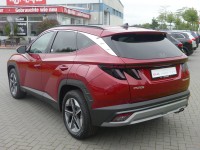 Hyundai Tucson 1.6T-GDI Aut.