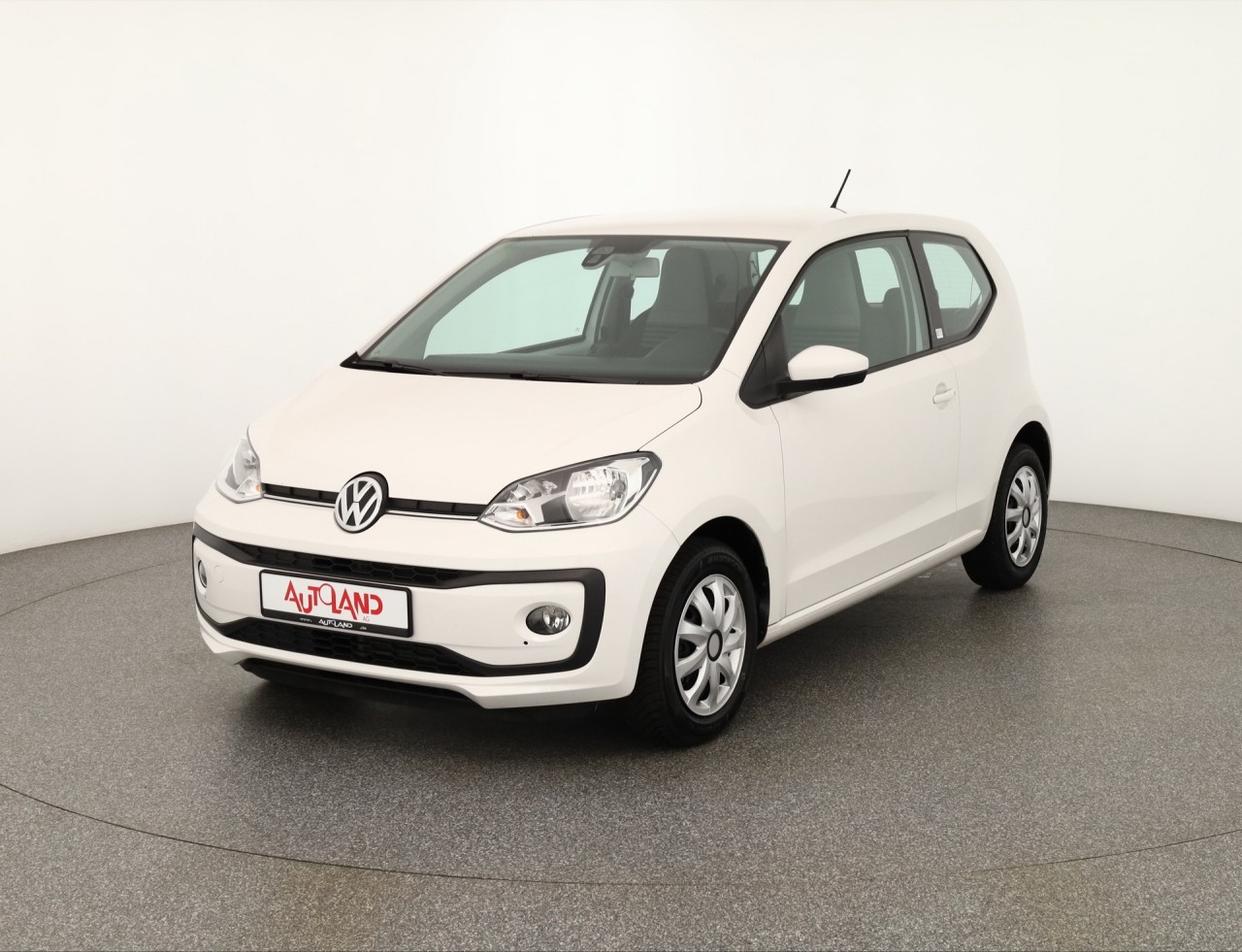 VW up up! 1.0 move up!