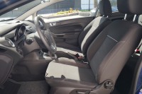 Ford Fiesta 1.25 Trend