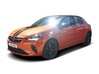 Opel Corsa F 1.2 GS Line LED Navi Sitzheizung 360°