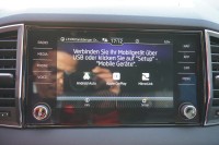 Skoda Karoq 1.5 TSI Clever