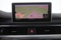 Audi A4 Avant 2.0 TFSI design