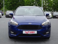Ford Focus 1.5 EcoBoost ST-Line