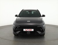 Hyundai Kona N-Line 1.6 T-GDI Hev Aut.