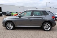 Skoda Kamiq 1.0 TSI