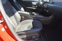 Mercedes-Benz CLA 200 Edition AMG Line