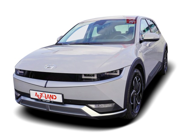 Hyundai IONIQ 5 Ioniq Dynamiq
