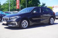 BMW 118 i Luxury Line Aut.