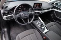 Audi A4 Avant 2.0 TDI S-Tronic design