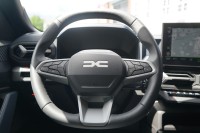 Dacia Bigster 1.2 mHEV TCe 140 Expression