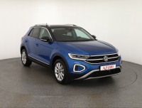 VW T-Roc 1.5 TSI Style