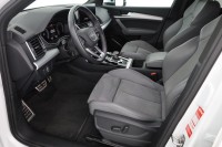 Audi Q5 40 TDI S-Line s-tronic