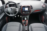 Renault Captur 1.2 TCe 120 Crossborder