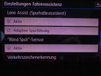 VW T-Roc 1.5 TSI Sport