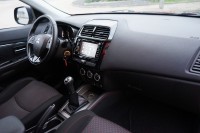 Mitsubishi ASX 1.6 MIVEC Diamant Edition+