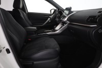 Mitsubishi Eclipse Cross 2.4 PHEV Black 4WD