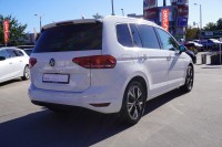VW Touran 1.5 TSI Highline DSG