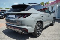 Hyundai Tucson N-Line 1.6 T-GDI mHev AT