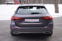 Mercedes-Benz C 200 C200 d T Avantgarde