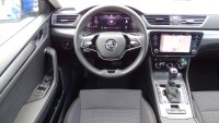 Skoda Superb Combi 1.5 TSI Style