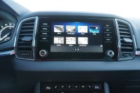 Skoda Karoq 1.5 TSI Clever DSG