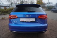 Audi A3 Sportback 40 e-tron sport S line