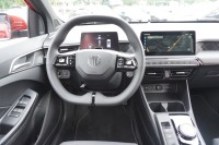 MG MG3 1.5 Hybrid Luxury Aut.