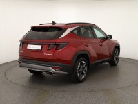 Hyundai Tucson 1.6T-GDI Aut.