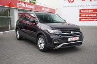 VW T-Cross 1.0 TSI