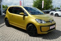 VW up up! 1.0 move up! BMT/Start-Stopp