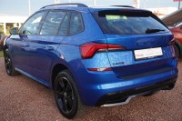 Skoda Kamiq 1.0 TSI Monte Carlo DSG