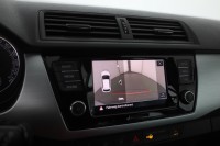 Skoda Fabia 1.0 MPI Ambition