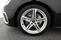 Audi A4 Quattro Avant 40 TDI quattro S-line