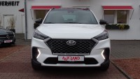 Hyundai Tucson 1.6 T-GDI N-Line