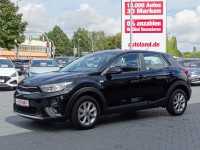 Vorschau: Kia Stonic 1.2 Edition 7