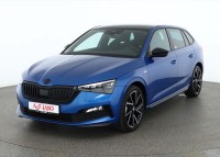 Skoda Scala 1.5 TSI DSG Monte Carlo LED Navi Panorama