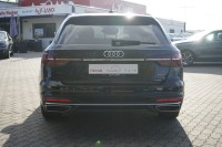 Audi A4 Quattro Avant 45 2.0 TFSI