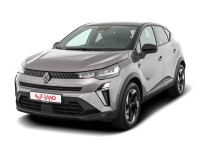 Renault Captur TCe 90 Navi Sitzheizung LED