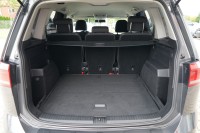 VW Touran 1.2 TSI