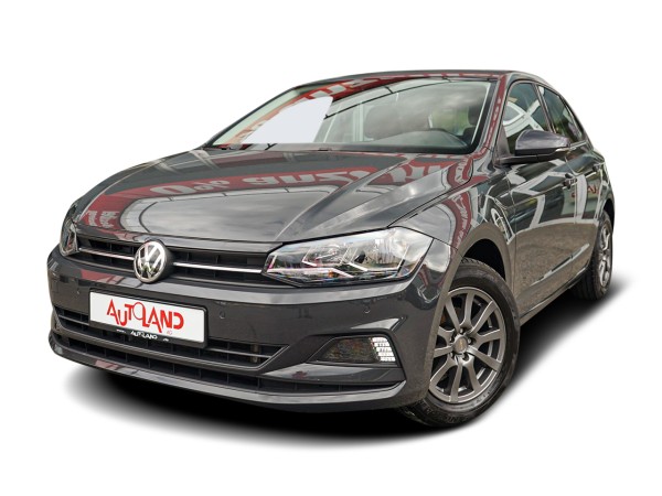 VW Polo 1.0 Comfortline