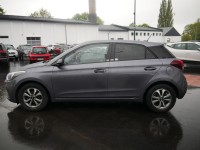 Vorschau: Hyundai i20 1.2 YES!