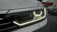 VW Passat Variant 2.0 TDI Highline