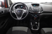 Ford EcoSport 1.0 EB