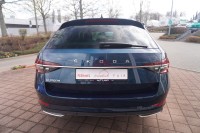 Skoda Superb Combi 2.0 TDI L&K DSG