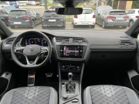 VW Tiguan Allspace 2.0 TDI R-Line 4M DSG