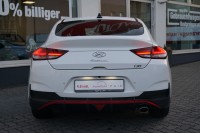 Hyundai i30 Fastback 1.5T-GDI N-Line