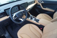 MG HS 1.5 T-GDI Hybrid+ Luxury Aut.