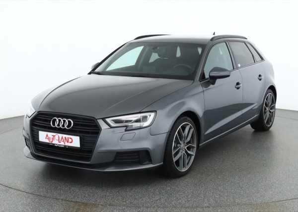 Audi A3 Sportback 1.5 TFSI Sport