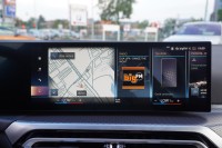 BMW 3 320 d Touring M Sport Aut.