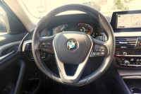 BMW 520 d Aut.